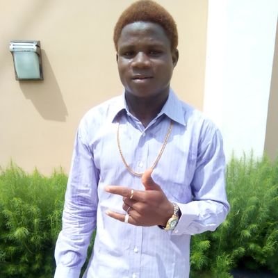 TureBagu's profile picture. student at student at adamawa Nigeria
from bare bwazza
lives in Port Harcourt