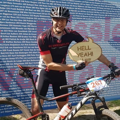 corvderlinden's profile picture. Getrouwd met @LientjeLinden, vader van Guus, Joep & Pien, MTB, Zwift.