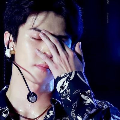 Nour49550771's profile picture. EXO L 💕💕