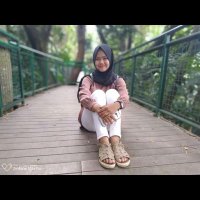 EVI SAPRISTIANI (@evi_sapristiani) 's Twitter Profile Photo EVI SAPRISTIANI (@evi_sapristiani) 's Twitter Profile Photo