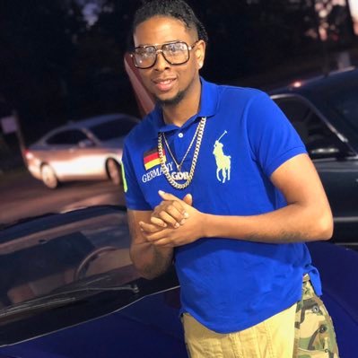 10kKingrello's profile picture. 10k GDB Blessed‼️ Instagram-Kingrello_10k