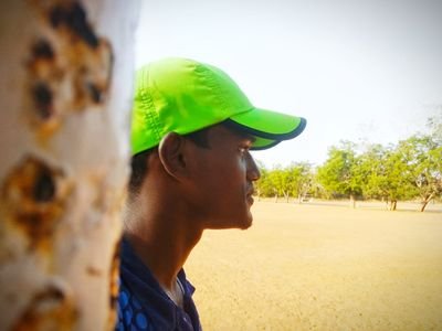 SuryaSi24656576's profile picture. "just dream it"
mccian
bs.c physical education