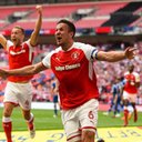 Richard Wood - @w00dy16 Verified Account - Twitter