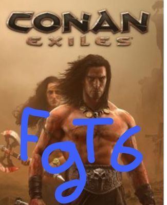 Cuenta del servidor FgT6 España de Conan Exiles.
Aqui podreis encontrar las noticias sobre eventos. Duracion y comienzo de actividades y demas cosillas...