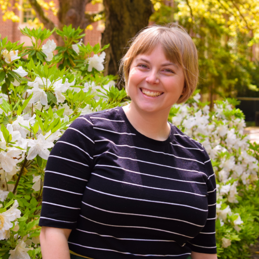 School librarian turned bookseller She/Her/Hers