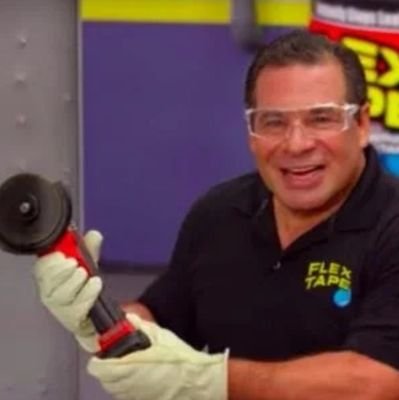 _flexseal2's profile picture. Now That's a lot of damage!
