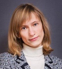 YelizavetaCher1's profile picture. 