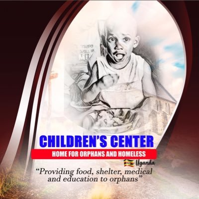 N.G.O Your donation helps us provide food,medical and education to orphans in Uganda.
