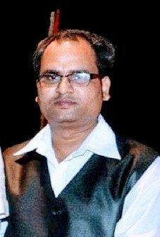 ShivamShivji's profile picture. कवि/singer/music director/lyricist/Rj/anchor/columnist/ Founder & Gen. Sec. : Udiymaan/Director : Krishna Music and Entertainment