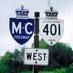 MTO Highway 401 (@hwy401) Twitter profile photo MTO Highway 401 (@hwy401) Twitter profile photo