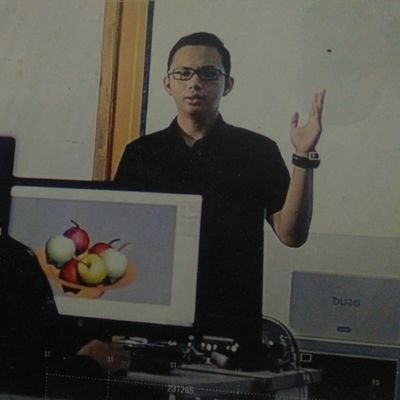 Faiq44553166's profile picture. 
