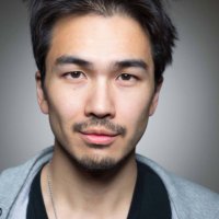 Guson Kang (@gusonkang) 's Twitter Profile