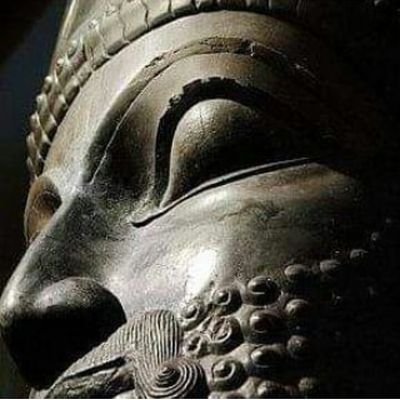 Datis82877321's profile picture. روان و صادق