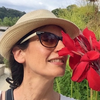 Adriana Licio (@adrianalici) 's Twitter Profile