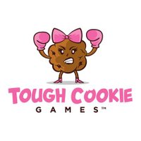 Tough Cookie Games(@toughcookiejar) 's Twitter Profile Photo