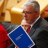 Feorlean's profile picture. Chair @ScottishLandCom.   Hon Professor @UofGlasgow, former @ScotParl MSP & @ScotGov Minister. Lives in rural Argyll