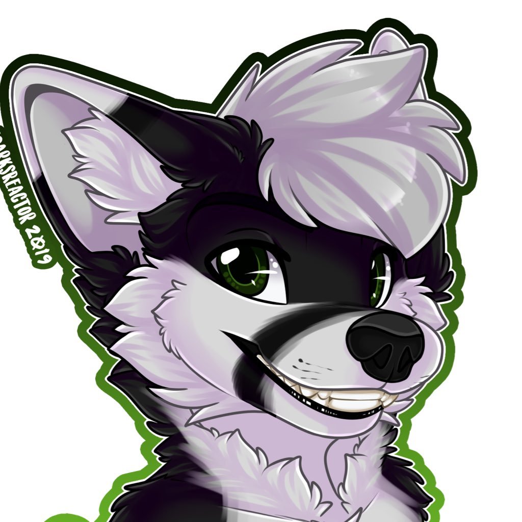 Sly The Foxさんのプロフィール画像