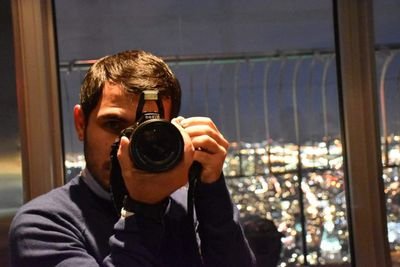 PhD student at CU Boulder | Machine Learning, GeoAI, Geovisualization