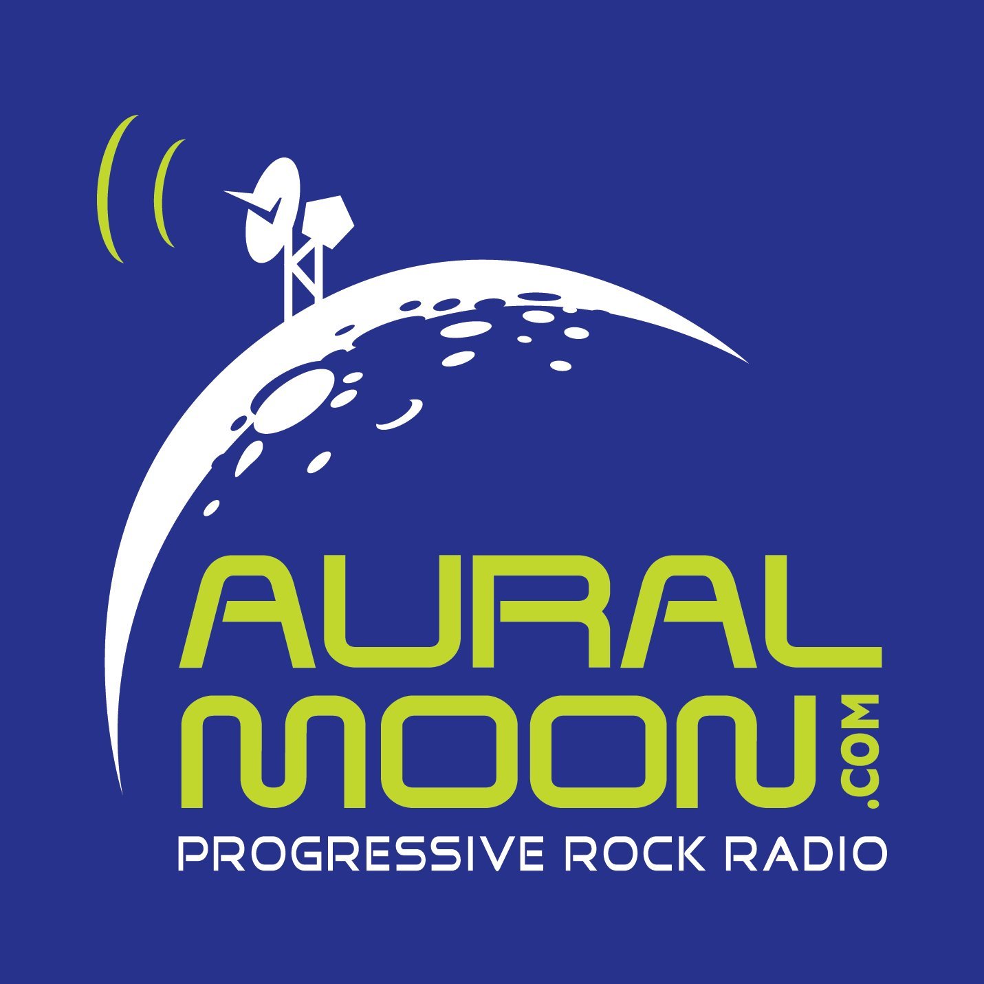 Aural Moon Radio Profile