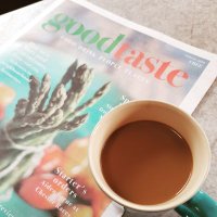 Good Taste Magazine (@good_tastemag) Twitter profile photo
