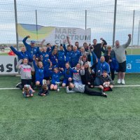 BarcelonaMNCup (@barcelonatrophy) 's Twitter Profile