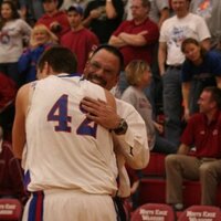 Joe Patton - @jpattonrhshoops Twitter Profile Photo