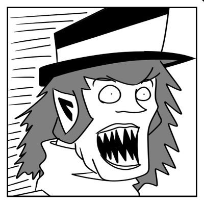 Lubram Alkensteinさんのプロフィール画像