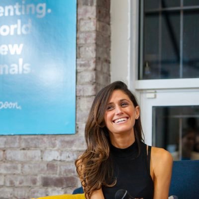 LisaBarnett_11's profile picture. co-founder, president & cmo @Littlespoon; former VC @SherpaFoundry @dormroomfund @maveron