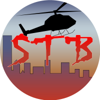superthunderblade (@s_thunderblade) 's Twitter Profile