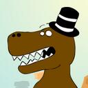 Chris Marano - @OMGdinosaurs - Twitter