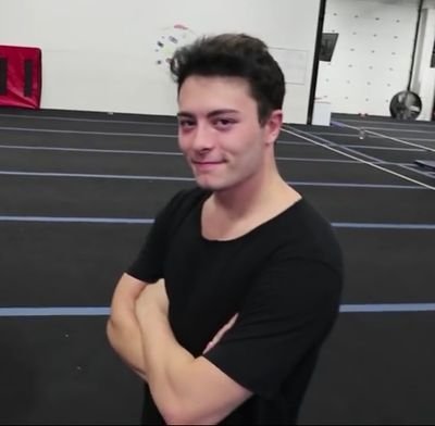 JesseBaronFan1's profile picture. im 15❤
jester for life 💘