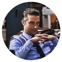 ADA Sonny Carisi (parody) (@resolutedefence) 's Twitter Profile