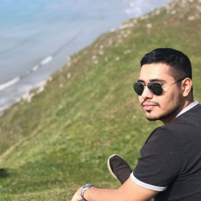 cucf92's profile picture. 🇲🇽   |   📌 London 🇬🇧