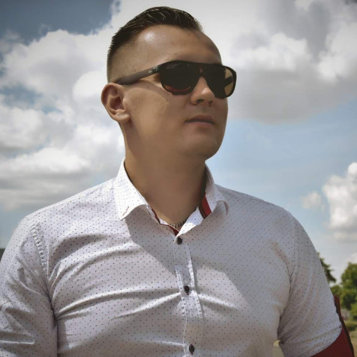 AdamWojtczak2's profile picture. 