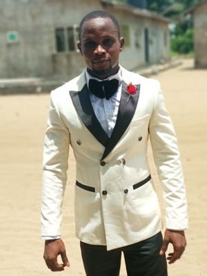 Christo26618561's profile picture. Digital marketing consultant || website developer || App Development ||Software Engineer ALX Programme
