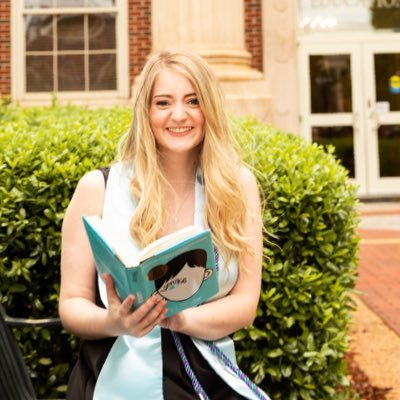 miss_mlong's profile picture. //Pre-Service Early Childhood and Elementary Education major // UA 2019 // I teach so that students know someone supports, loves, and believes in them.
