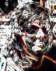 Rosie_Foofer's profile picture. Should know better at my age!