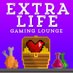 Extra Life Gaming Lounge (@extralifegaming) Twitter profile photo Extra Life Gaming Lounge (@extralifegaming) Twitter profile photo