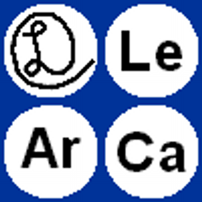 learca's profile image