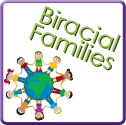 BiracialFamily's profile picture. Celebrating diversity and the beautiful biracial families of the world.