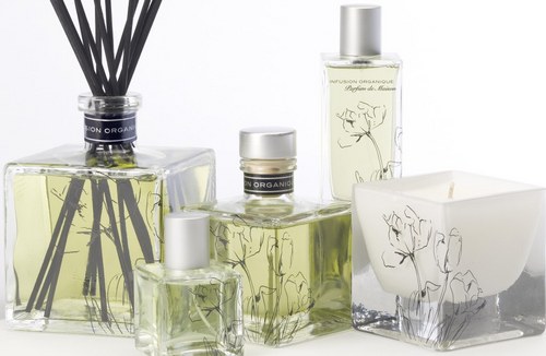 We make quality personal and home fragrance products infused with amazing organic ingredients!