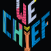 WE CHIEF (@itswechief) Twitter profile photo WE CHIEF (@itswechief) Twitter profile photo