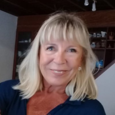 marialeacosta58's profile picture. Cuenta Nueva la anterior , bloqueada. Por pensar distinto
