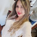 Maria Vel - @GaleriaLujan - Twitter