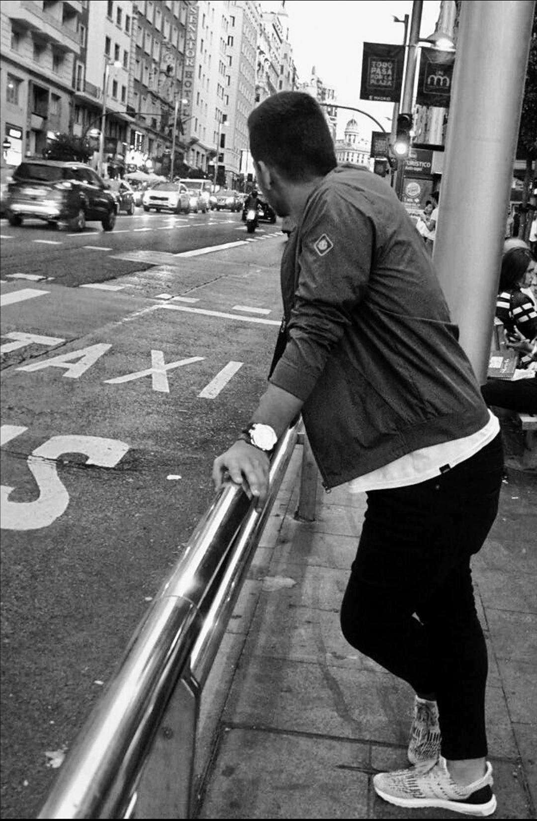 ivan_yebenes's profile picture. 