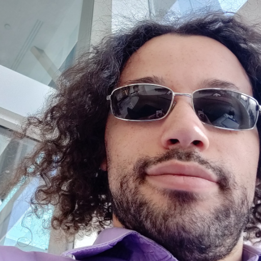 Omnutia's profile picture. Fighting for life!