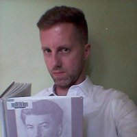 Alex Boykowich (@abcommunist) 's Twitter Profile