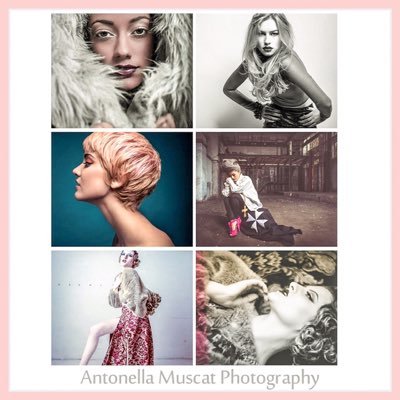 Antonella Muscat Profile