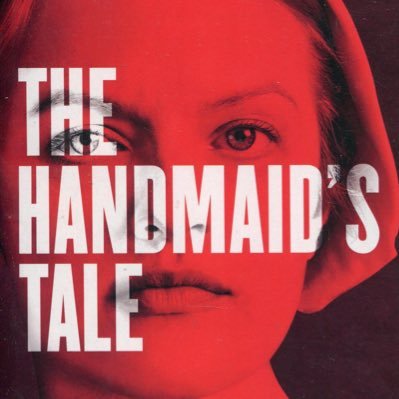 Automatically tweeting quotes from @margaretatwood’s speculative fiction The Handmaid’s Tale every 3 hours. Scarily relevant in a modern world. #HandmaidsTale