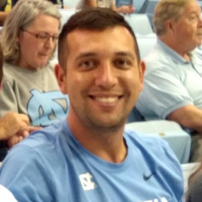 TarHeelGooner | UNC (‘05) | @tarheelblog staff writer | Arsenal supporter | WWE fan | #BachelorNation